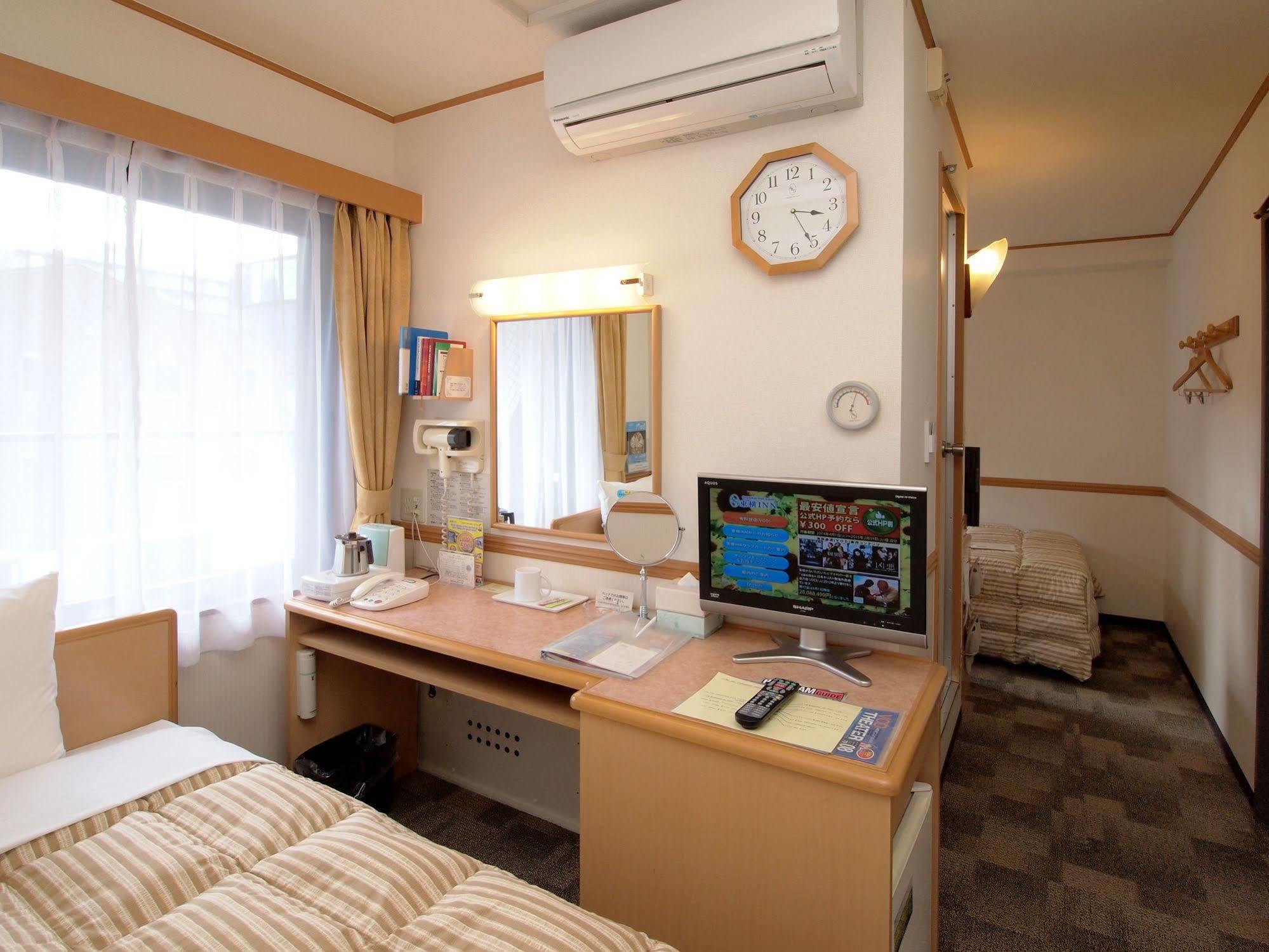 Toyoko Inn Kobe Minatogawa Koen Exterior photo